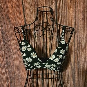 Forever 21 Pull-Over Bikini Top